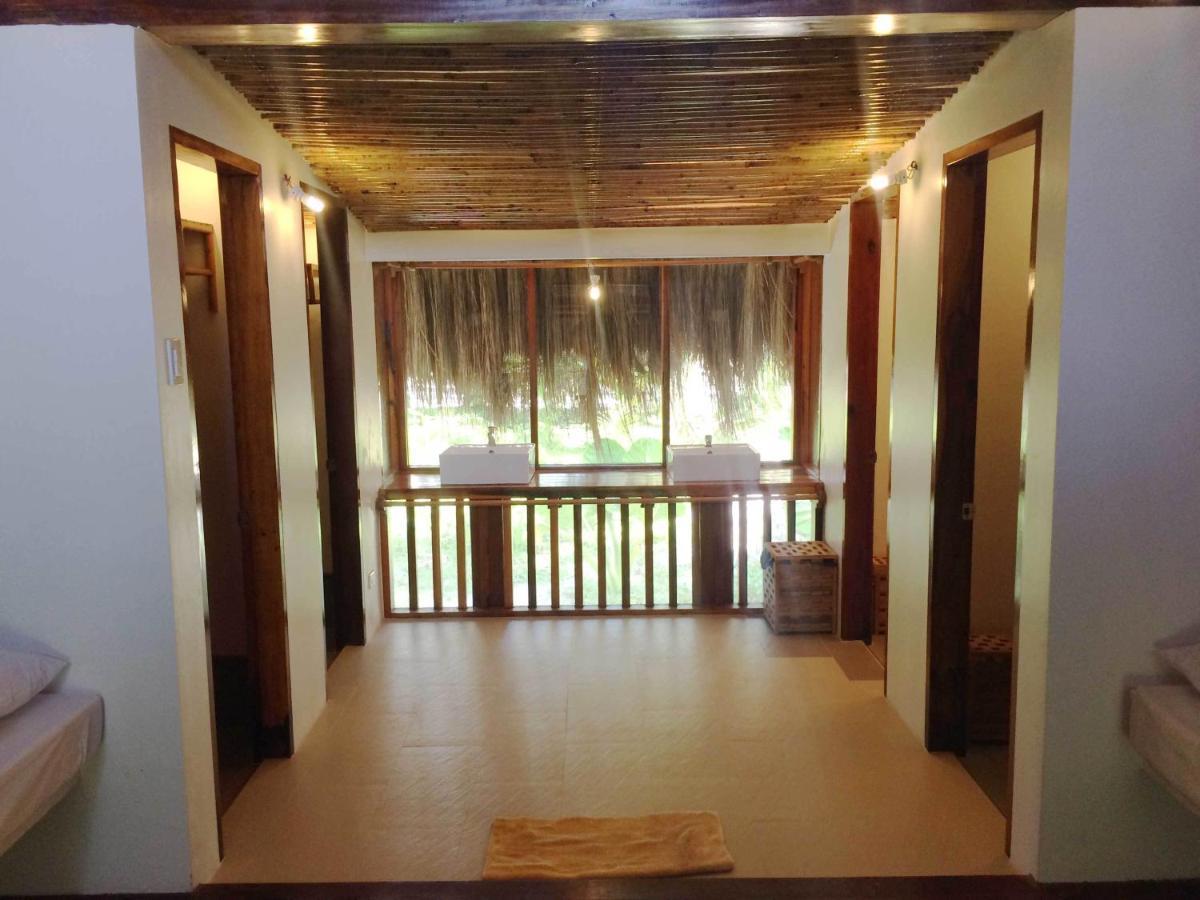 Harana Surf Resort Генерал-Луна Экстерьер фото